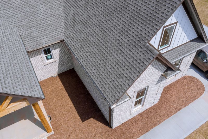 Residential Roof Replacement in Boulder County, CO