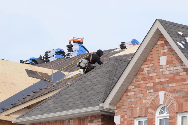 Roof Construction in Allenspark, CO