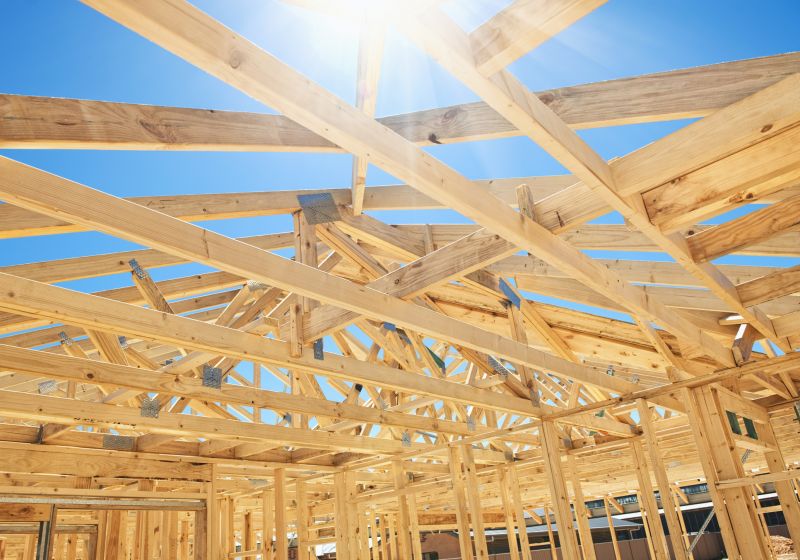 Roof Construction in Jamestown, CO