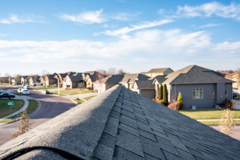 Roof Construction in Johnstown, CO