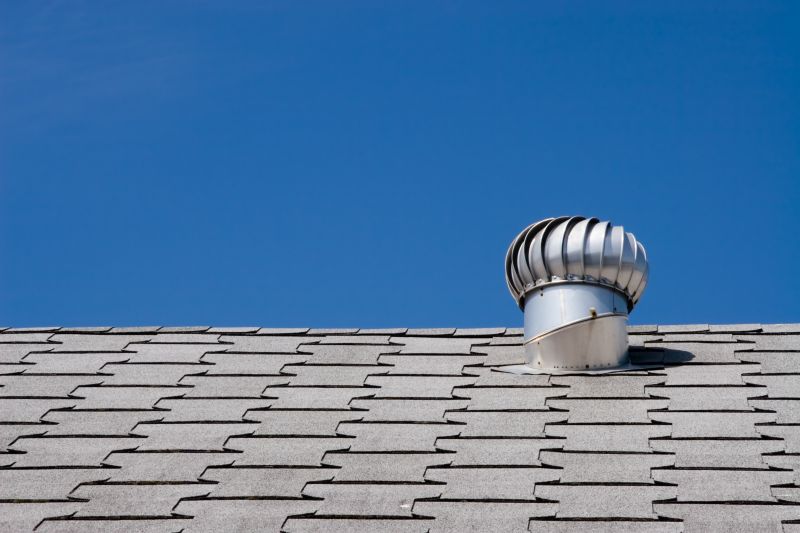 Roof Exhaust Installation in Grand Lake, CO