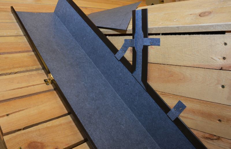 Roof Flashing Installation in Estes Park, CO