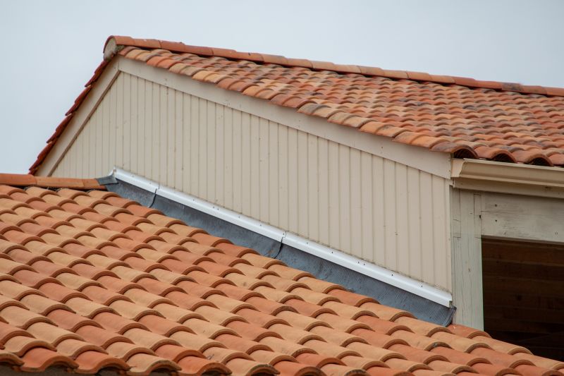 Roof Flashing Installation in Longmont, CO