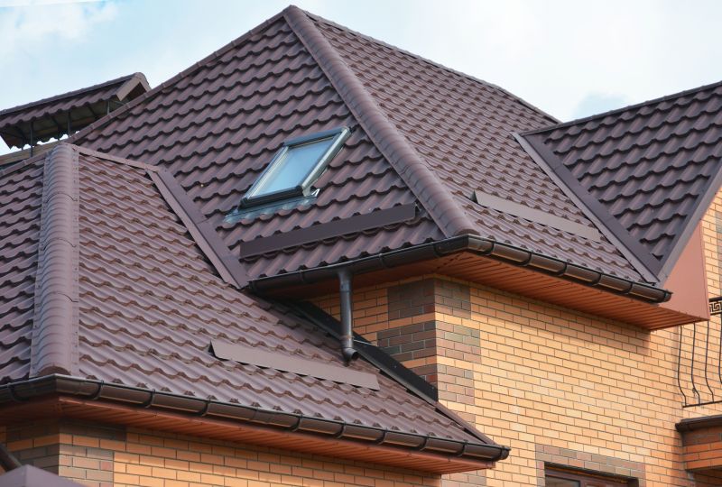 Roof Flashing Service in Boulder County, CO