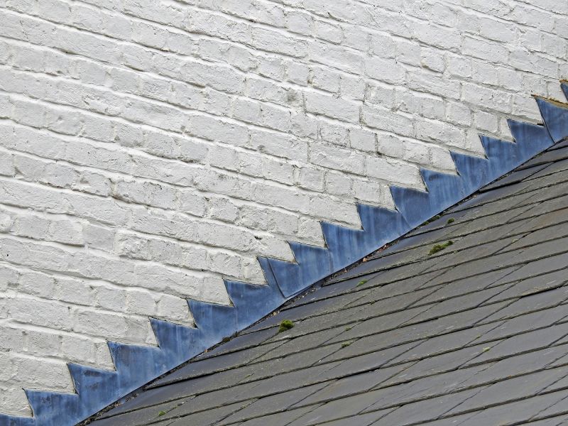 Roof Flashing Service in Boulder County, CO