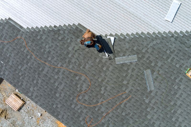 Roof Installation in Johnstown, CO