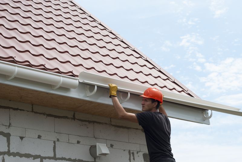 Roof Installation in Loveland, CO