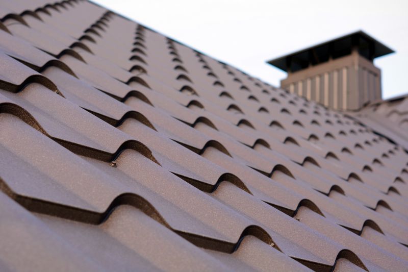 Roof Panel Repair in Estes Park, CO