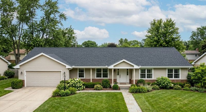 Roof Replacement in Berthoud, CO