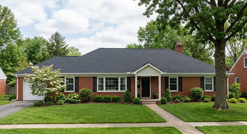 Roof Replacement in Longmont, CO