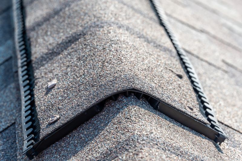 Roof Ridge Repair in Estes Park, CO