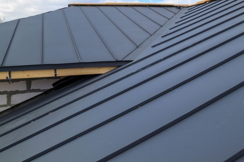Roof Sealing in Allenspark, CO