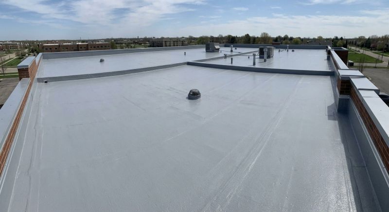 Roof Sealing in Grand Lake, CO