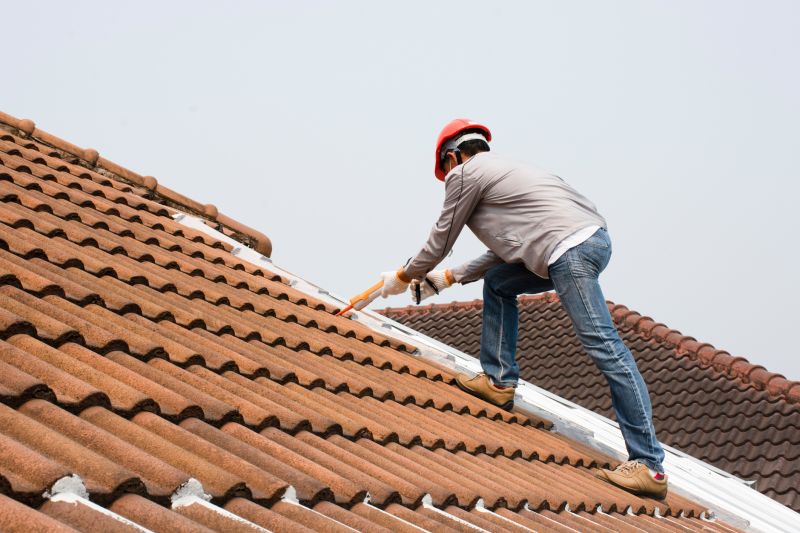 Roof Sealing in Longmont, CO