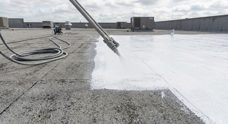 Roof Sealing in Longmont, CO