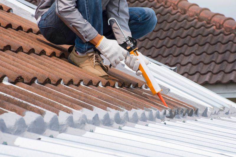 Roof Sealing in Loveland, CO
