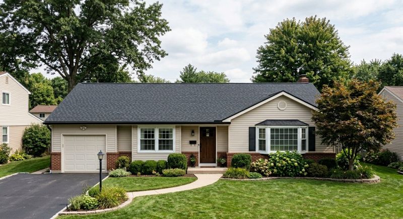 Roof Shingles Replacement in Boulder County, CO