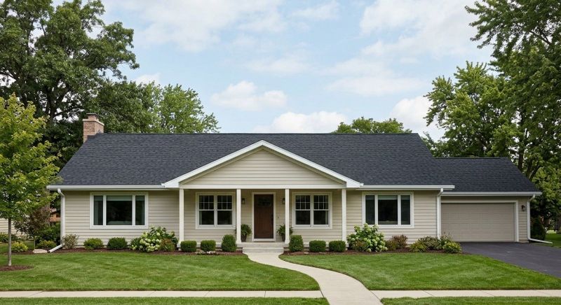 Roof Shingles Replacement in Johnstown, CO