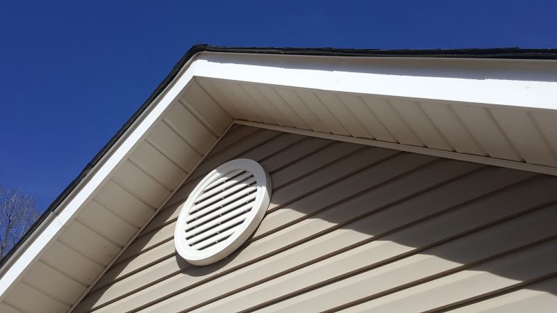 Roof Vent Replacement in Berthoud, CO
