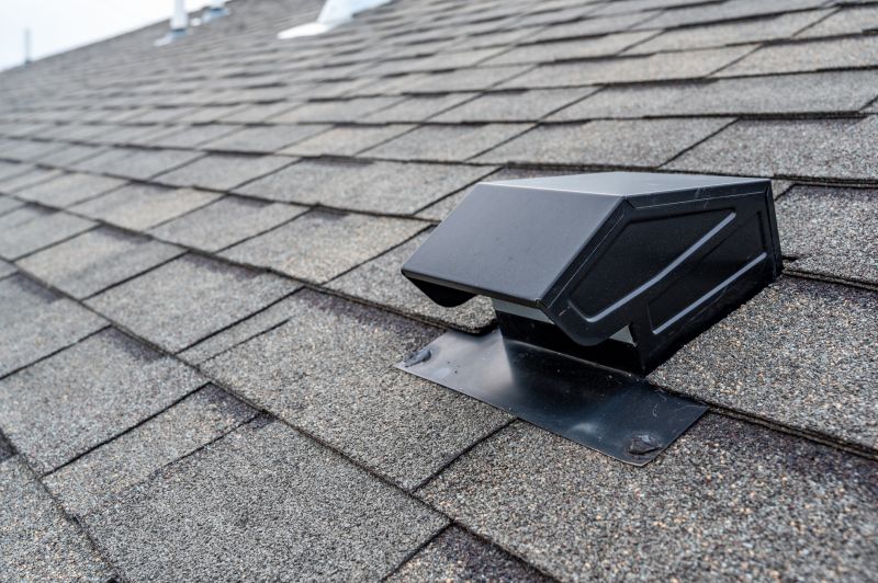 Roof Vent Replacement in Lyons, CO