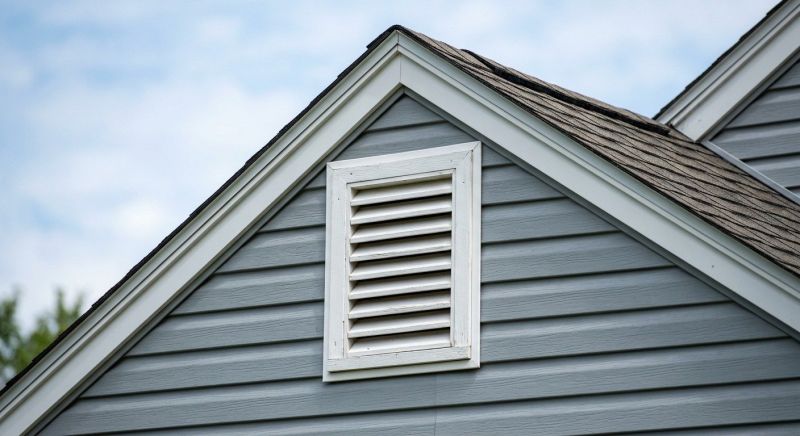 Roof Vent Replacement in Lyons, CO