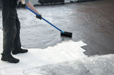 Roof Waterproofing in Allenspark, CO
