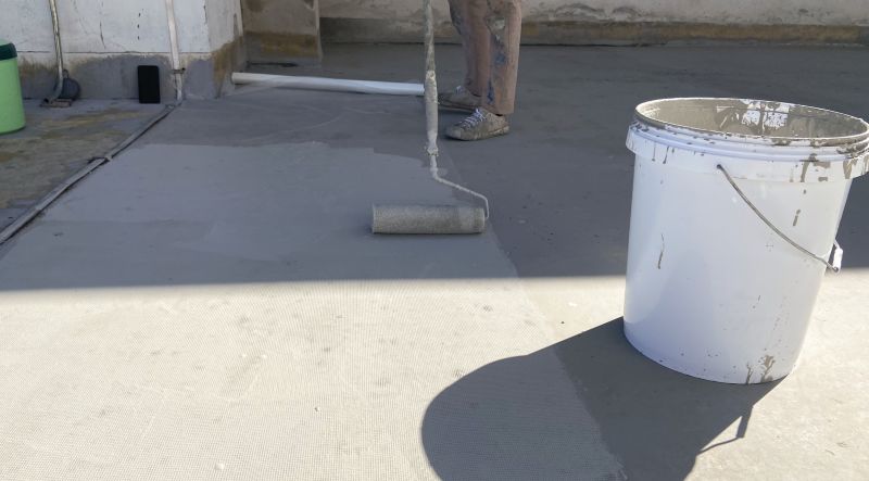Roof Waterproofing in Allenspark, CO