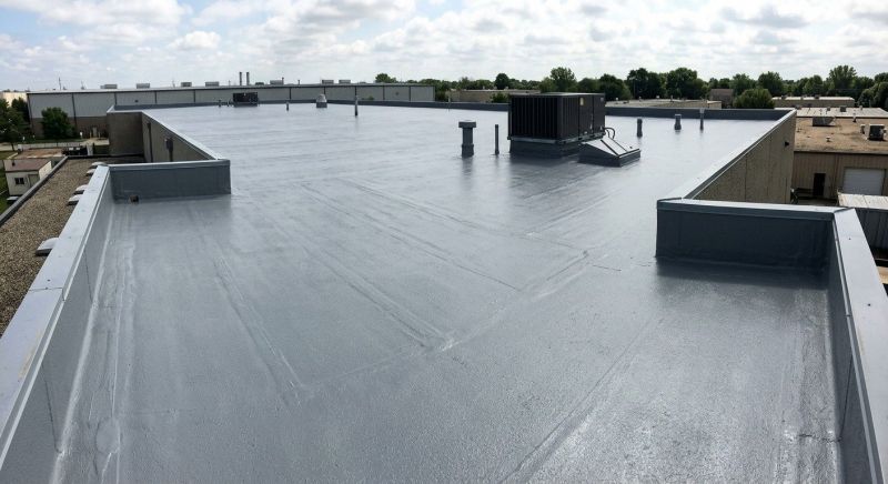 Roof Waterproofing in Estes Park, CO