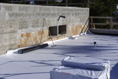 Roof Waterproofing in Longmont, CO