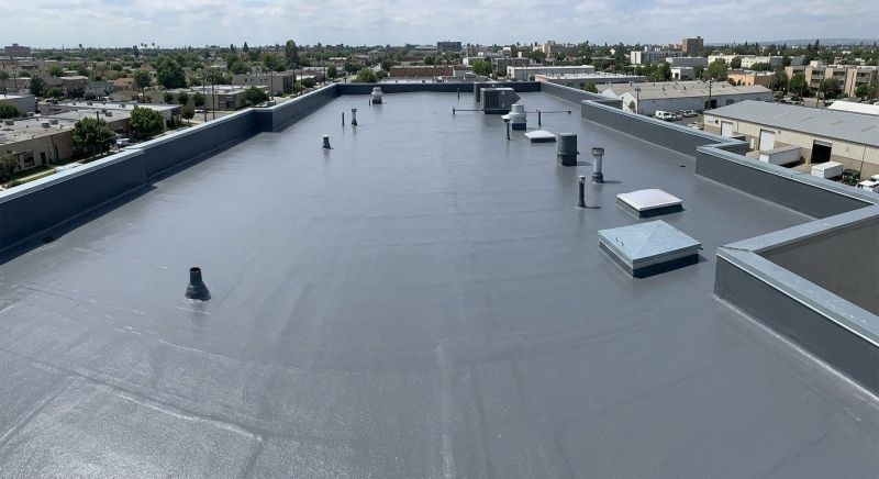 Roof Waterproofing in Longmont, CO