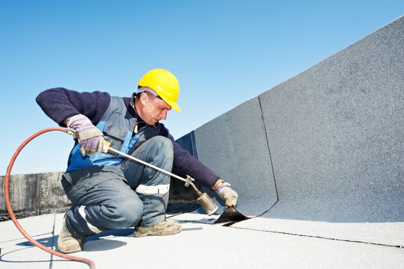 Roof Waterproofing in Longmont, CO