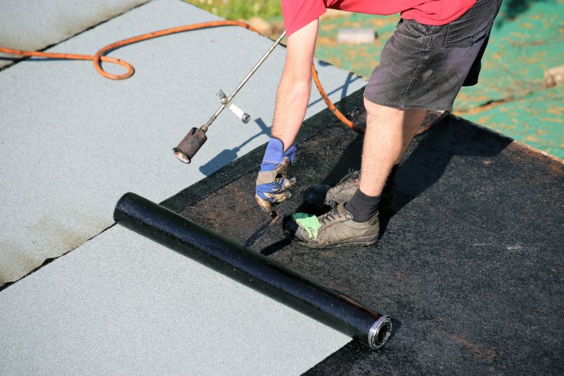 Roof Waterproofing in Lyons, CO