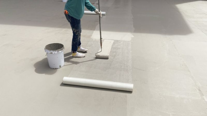 Roof Weatherproofing in Berthoud, CO