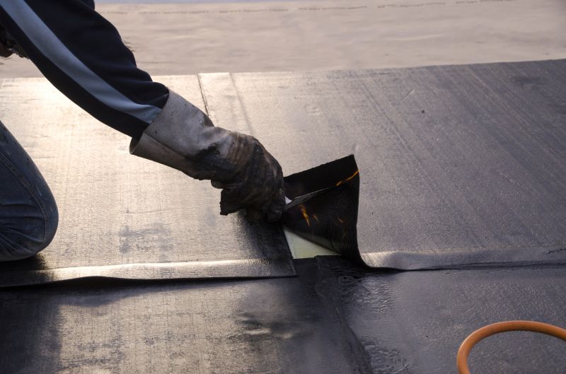 Roof Weatherproofing in Grand Lake, CO