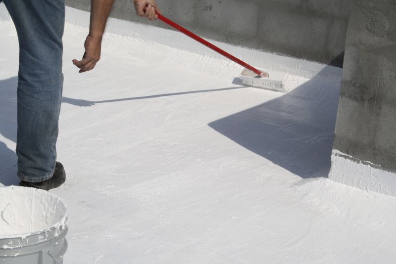 Roof Weatherproofing in Grand Lake, CO