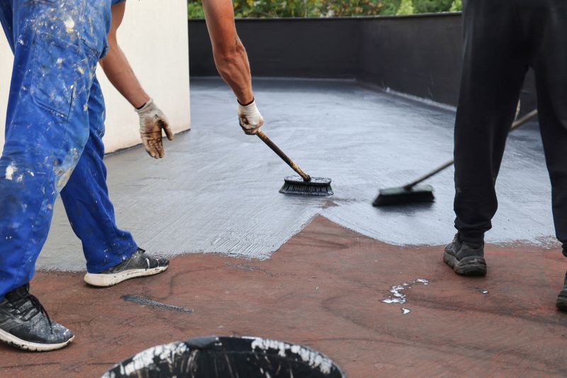 Roof Weatherproofing in Longmont, CO