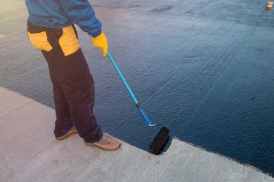 Roof Weatherproofing in Longmont, CO