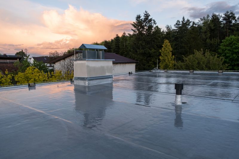 Roof Weatherproofing in Lyons, CO