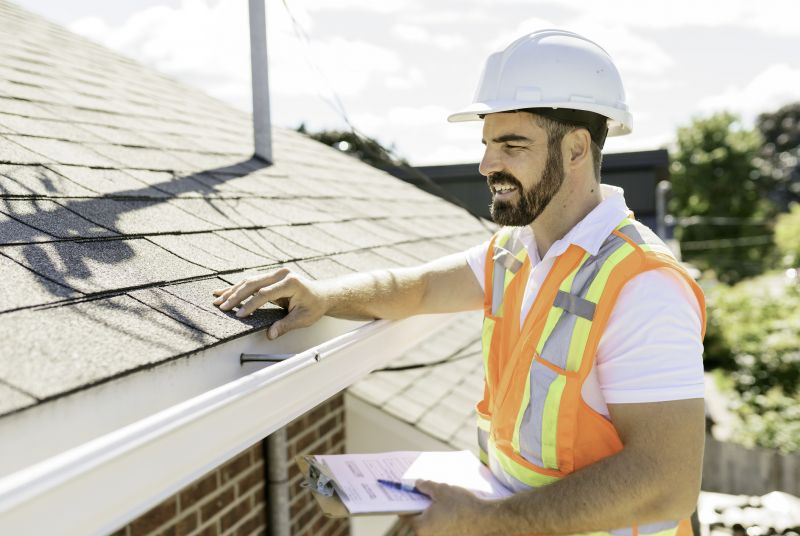 Roofing Evaluation in Grand Lake, CO