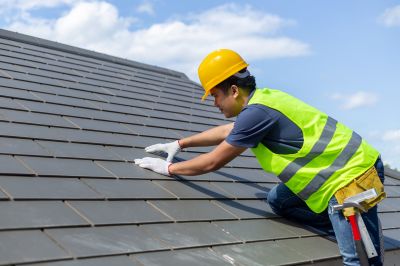 Roofing Evaluation in Longmont, CO