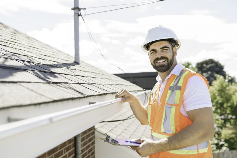 Roofing Inspection Service in Grand Lake, CO