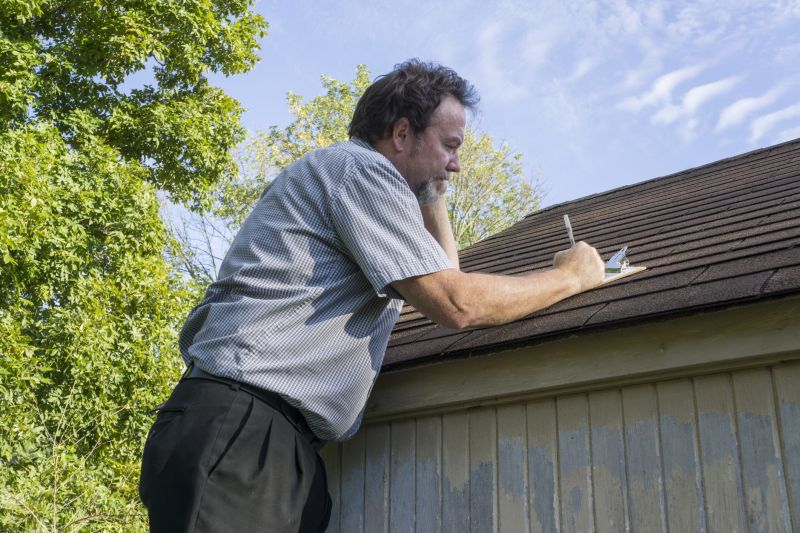 Rubber Roof Inspection in Estes Park, CO