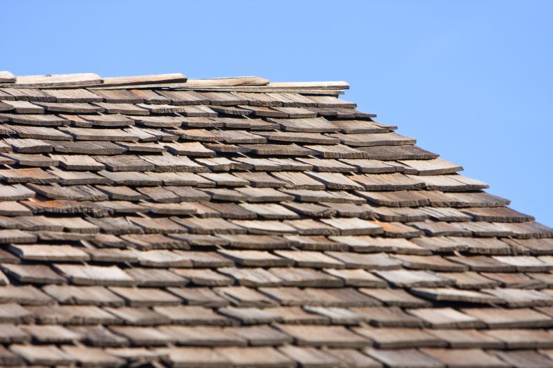 Shake Roof Replacement in Allenspark, CO