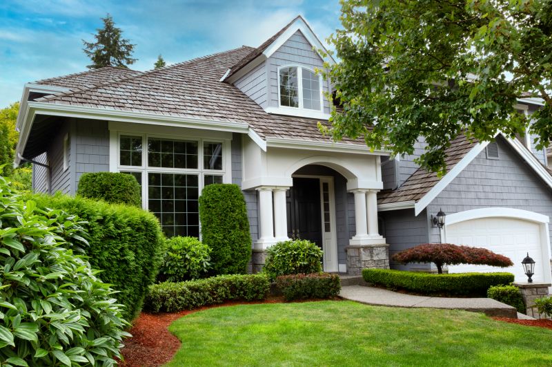 Shake Roof Replacement in Berthoud, CO