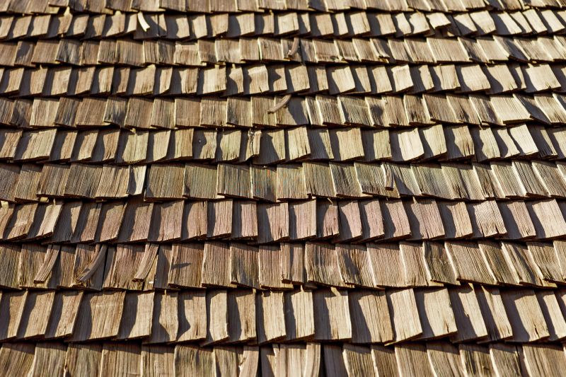 Shake Roof Replacement in Boulder County, CO