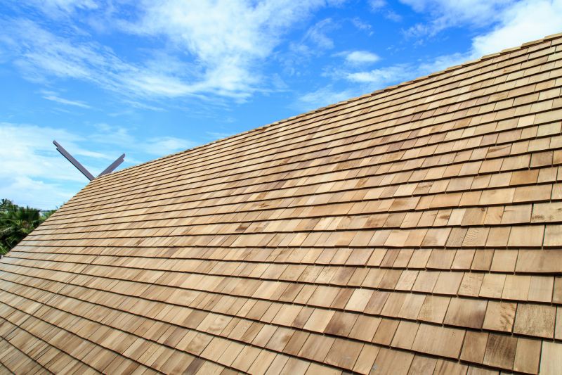 Shake Roof Replacement in Estes Park, CO