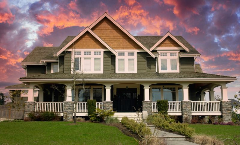 Shake Roof Replacement in Longmont, CO