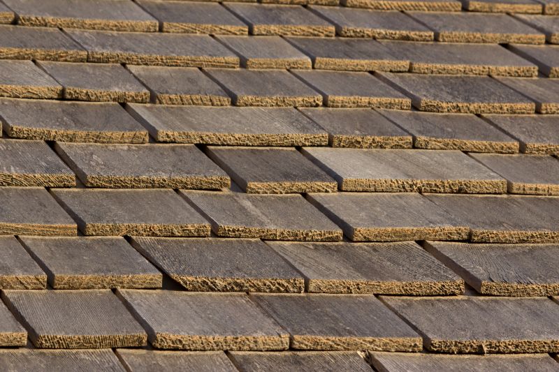 Shake Shingle Repair in Loveland, CO