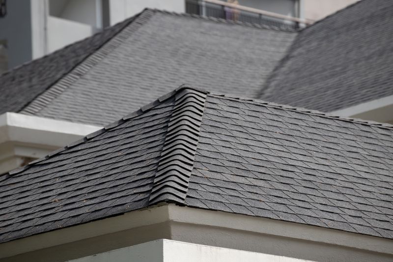 Shingle Replacement Service in Estes Park, CO
