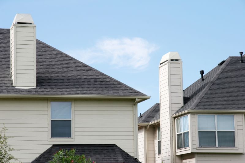 Shingle Roof Replacement in Berthoud, CO